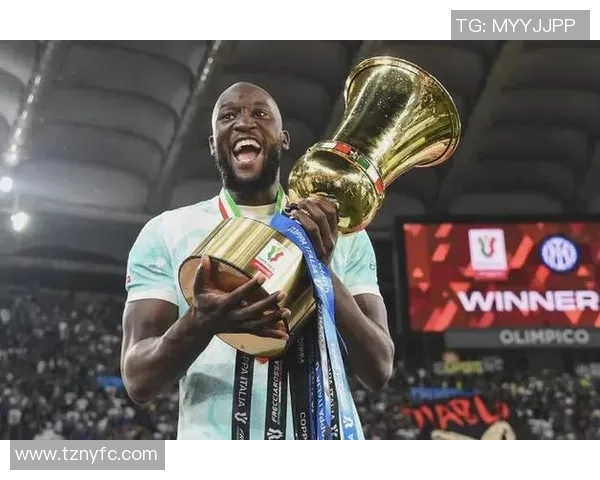 卢卡库重返巅峰之路：从逆境中崛起的足球传奇