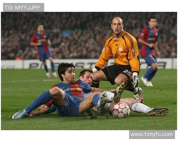 巴萨与利物浦对决全场评分分析及球员表现点评