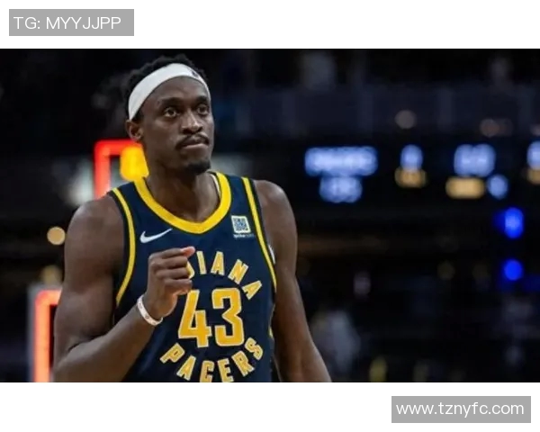 帕斯卡尔西亚卡姆的崛起与NBA赛场的辉煌历程分析